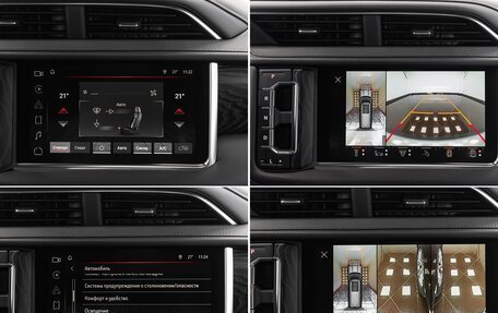 GMC Yukon IV, 2024 год, 13 290 000 рублей, 21 фотография