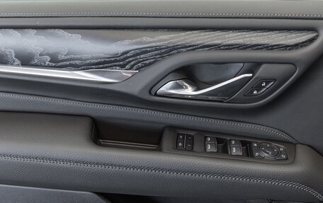 GMC Yukon IV, 2024 год, 13 290 000 рублей, 15 фотография