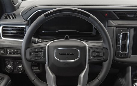 GMC Yukon IV, 2024 год, 13 290 000 рублей, 20 фотография