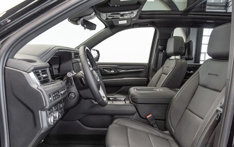 GMC Yukon IV, 2024 год, 13 290 000 рублей, 16 фотография