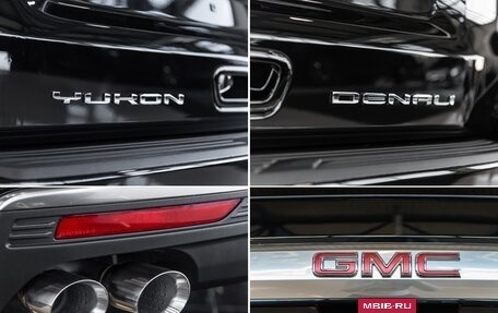 GMC Yukon IV, 2024 год, 13 290 000 рублей, 12 фотография