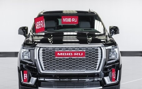 GMC Yukon IV, 2024 год, 13 290 000 рублей, 2 фотография