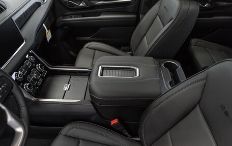 GMC Yukon IV, 2024 год, 13 290 000 рублей, 26 фотография