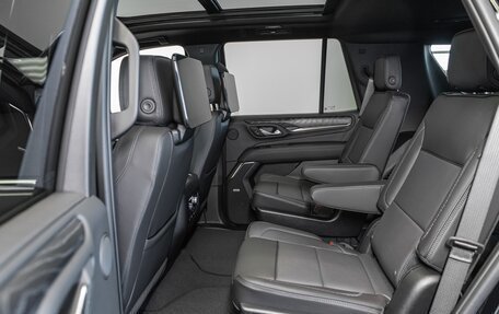 GMC Yukon IV, 2024 год, 13 290 000 рублей, 34 фотография