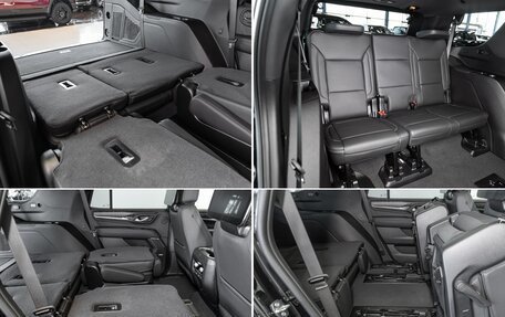 GMC Yukon IV, 2024 год, 13 290 000 рублей, 36 фотография