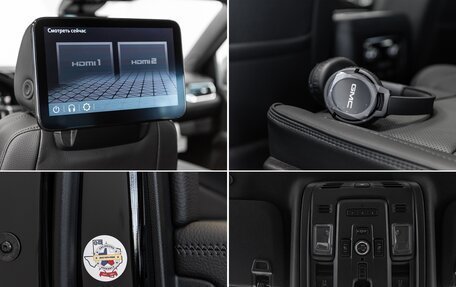 GMC Yukon IV, 2024 год, 13 290 000 рублей, 35 фотография