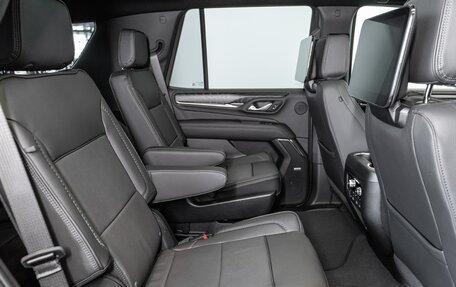 GMC Yukon IV, 2024 год, 13 290 000 рублей, 32 фотография