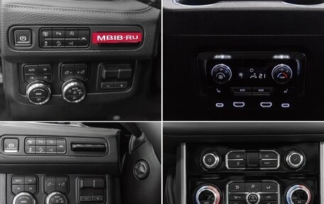 GMC Yukon IV, 2024 год, 13 290 000 рублей, 25 фотография