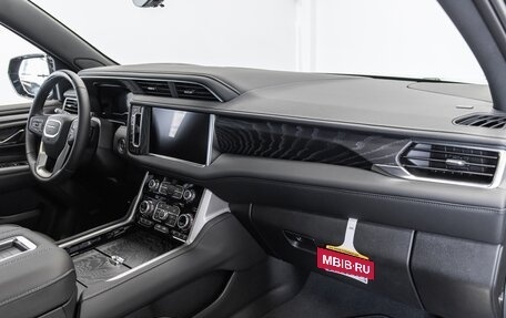 GMC Yukon IV, 2024 год, 13 290 000 рублей, 30 фотография