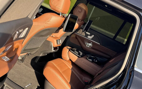 Mercedes-Benz GLS, 2025 год, 16 181 928 рублей, 7 фотография