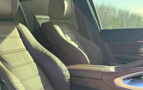 Mercedes-Benz GLS, 2025 год, 16 181 928 рублей, 5 фотография