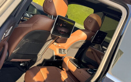 Mercedes-Benz GLS, 2025 год, 16 181 928 рублей, 8 фотография