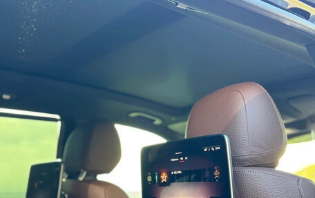 Mercedes-Benz GLS, 2025 год, 16 181 928 рублей, 9 фотография