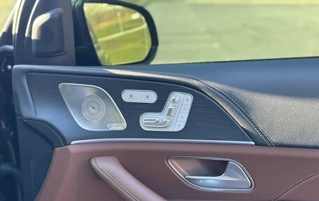 Mercedes-Benz GLS, 2025 год, 16 181 928 рублей, 14 фотография