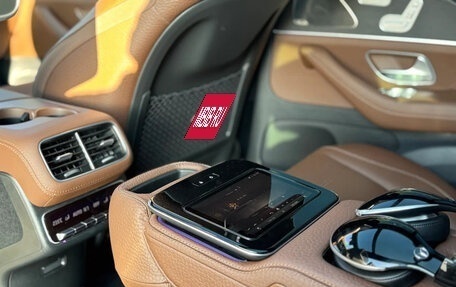 Mercedes-Benz GLS, 2025 год, 16 181 928 рублей, 13 фотография