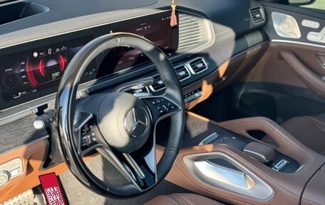 Mercedes-Benz GLS, 2025 год, 16 181 928 рублей, 2 фотография