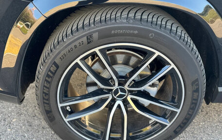 Mercedes-Benz GLS, 2025 год, 16 181 928 рублей, 17 фотография