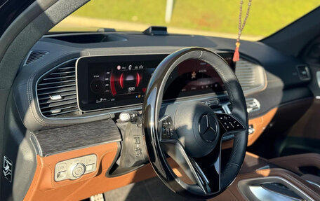 Mercedes-Benz GLS, 2025 год, 16 181 928 рублей, 19 фотография