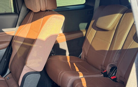 Mercedes-Benz GLS, 2025 год, 16 181 928 рублей, 18 фотография