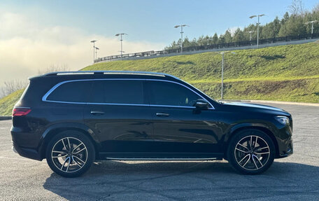 Mercedes-Benz GLS, 2025 год, 16 181 928 рублей, 26 фотография