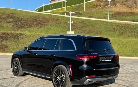 Mercedes-Benz GLS, 2025 год, 16 181 928 рублей, 23 фотография