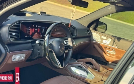 Mercedes-Benz GLS, 2025 год, 16 181 928 рублей, 20 фотография