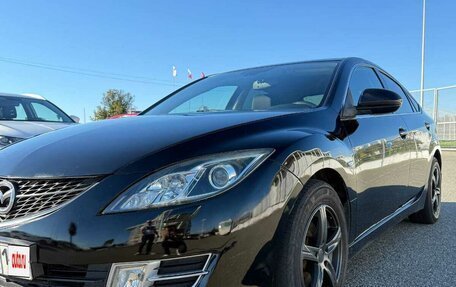 Mazda 6, 2008 год, 690 000 рублей, 8 фотография