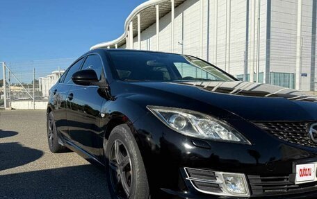 Mazda 6, 2008 год, 690 000 рублей, 4 фотография