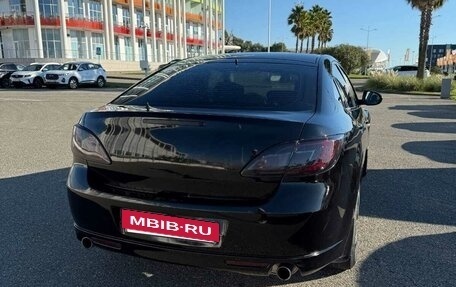 Mazda 6, 2008 год, 690 000 рублей, 5 фотография