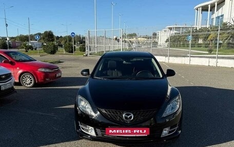 Mazda 6, 2008 год, 690 000 рублей, 6 фотография