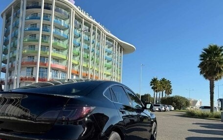 Mazda 6, 2008 год, 690 000 рублей, 3 фотография