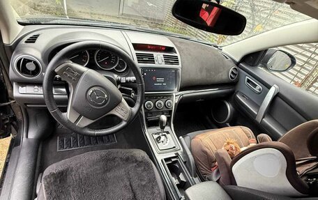 Mazda 6, 2008 год, 690 000 рублей, 20 фотография