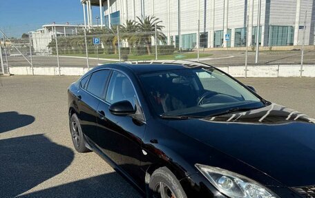 Mazda 6, 2008 год, 690 000 рублей, 12 фотография