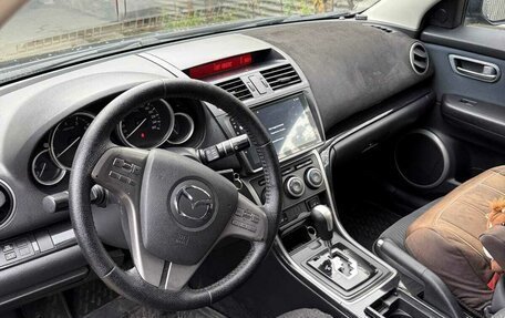 Mazda 6, 2008 год, 690 000 рублей, 21 фотография