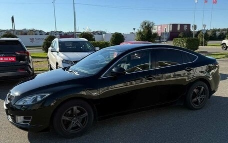 Mazda 6, 2008 год, 690 000 рублей, 14 фотография