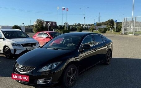 Mazda 6, 2008 год, 690 000 рублей, 15 фотография