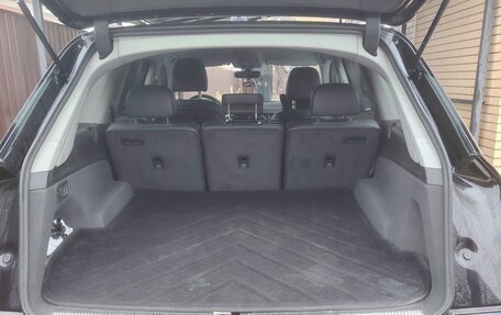 Audi Q7, 2018 год, 4 400 000 рублей, 6 фотография