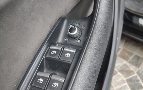 Audi Q7, 2018 год, 4 400 000 рублей, 8 фотография