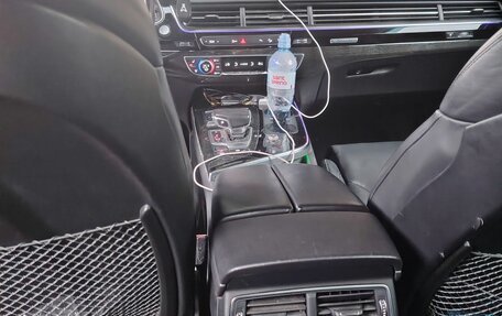 Audi Q7, 2018 год, 4 400 000 рублей, 9 фотография