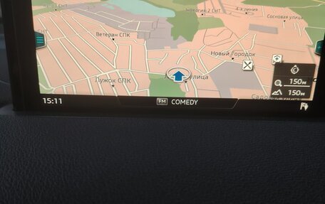 Audi Q7, 2018 год, 4 400 000 рублей, 16 фотография