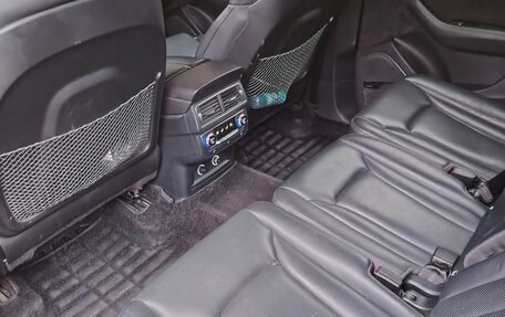 Audi Q7, 2018 год, 4 400 000 рублей, 17 фотография