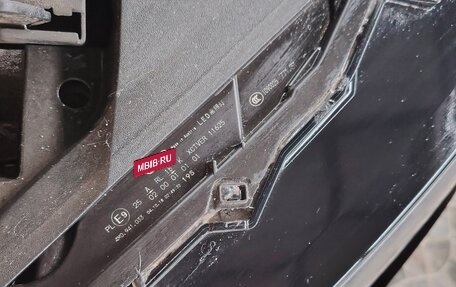 Audi Q7, 2018 год, 4 400 000 рублей, 13 фотография