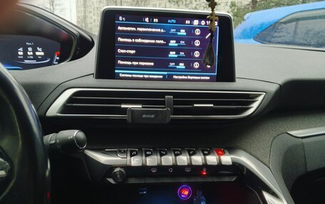 Peugeot 5008 II, 2018 год, 2 020 000 рублей, 13 фотография