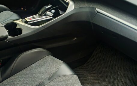 Peugeot 5008 II, 2018 год, 2 020 000 рублей, 17 фотография