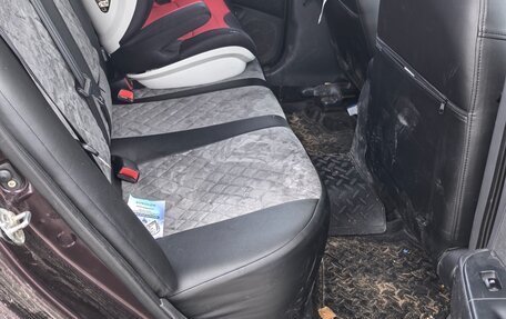 Hyundai Elantra IV, 2009 год, 500 000 рублей, 7 фотография