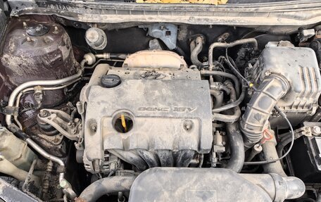 Hyundai Elantra IV, 2009 год, 500 000 рублей, 4 фотография