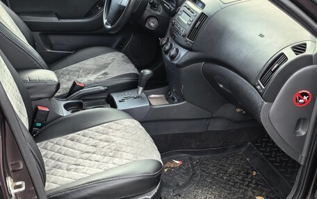 Hyundai Elantra IV, 2009 год, 500 000 рублей, 3 фотография