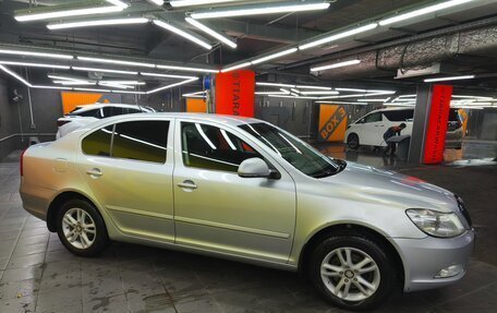 Skoda Octavia, 2011 год, 800 000 рублей, 4 фотография