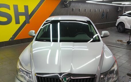 Skoda Octavia, 2011 год, 800 000 рублей, 3 фотография