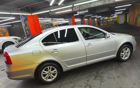 Skoda Octavia, 2011 год, 800 000 рублей, 5 фотография